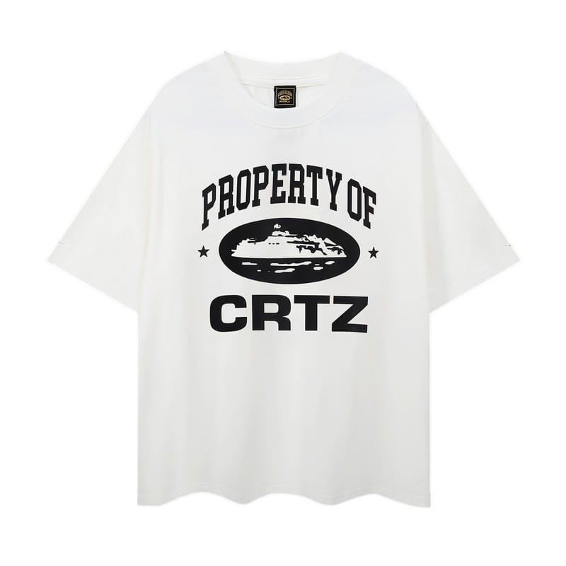 Corteiz Tshirt
