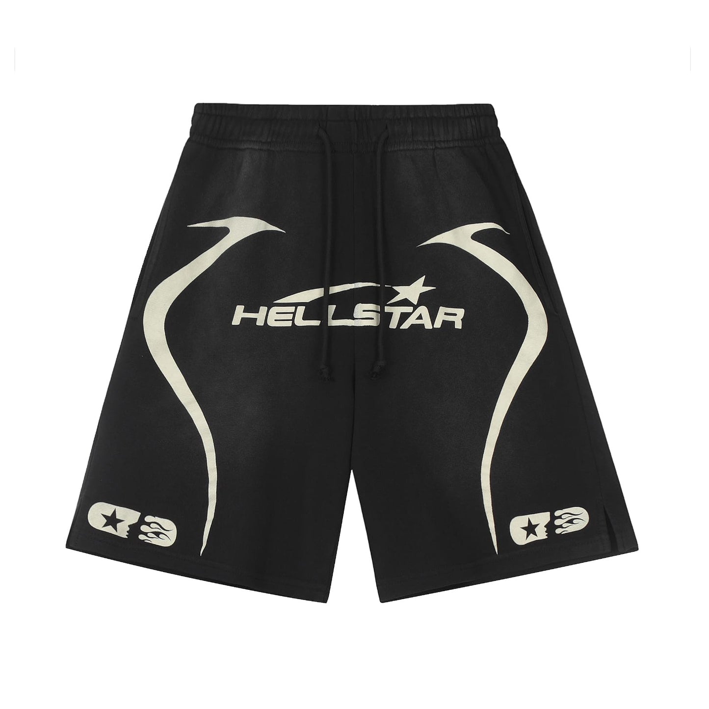 Hellstar shorts