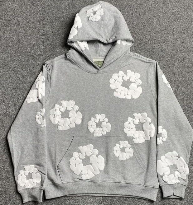 Denim Tears Hoodie