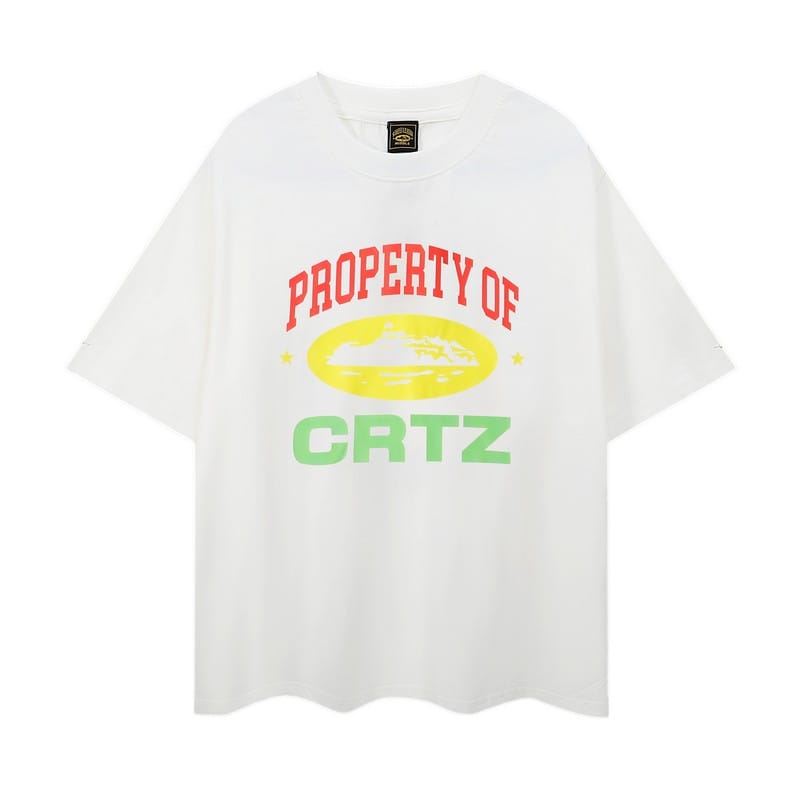 Corteiz Tshirt
