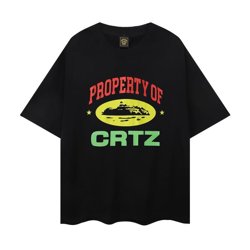 Corteiz Tshirt