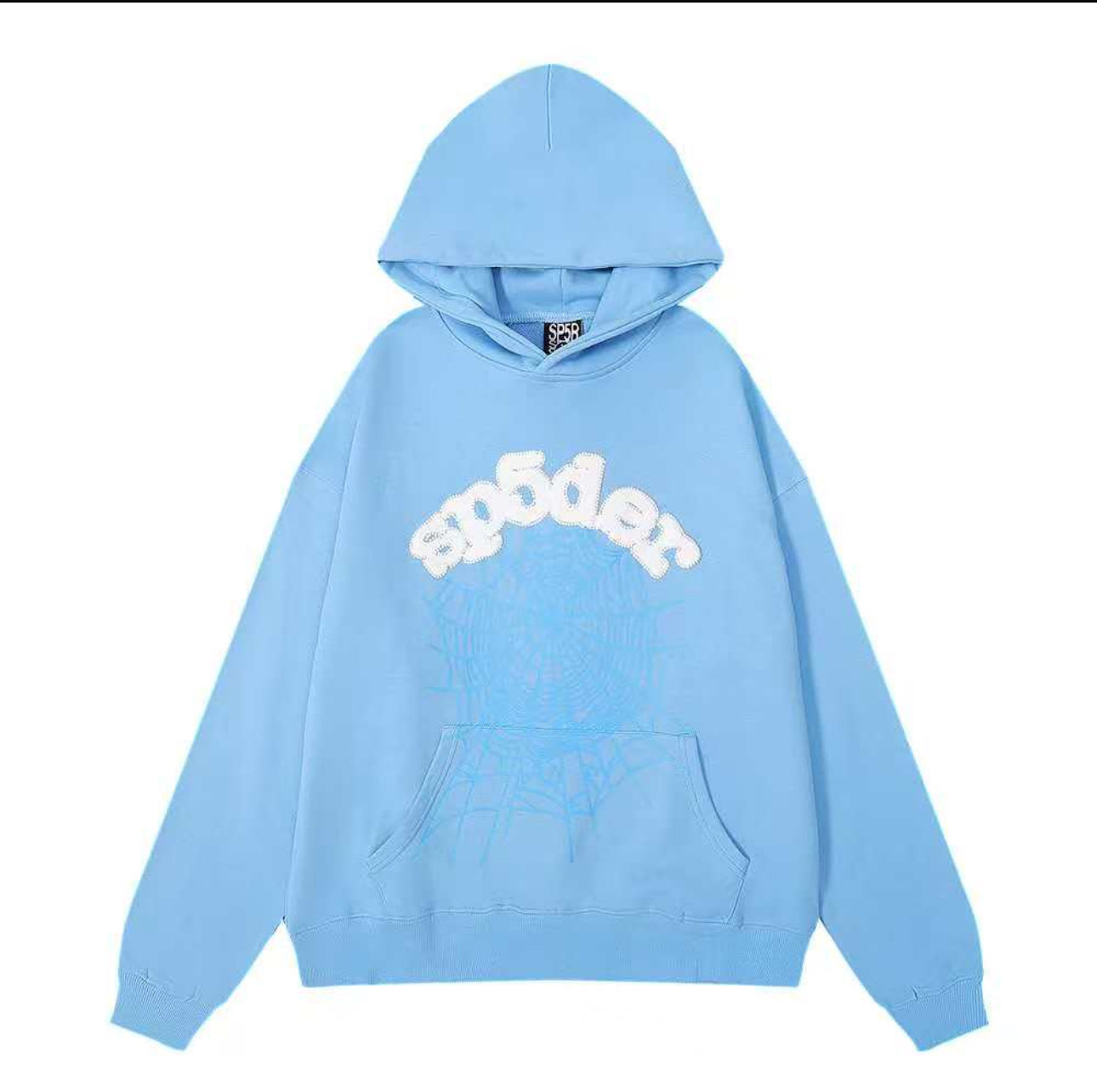 Sp5der Hoodie