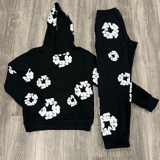 Denim Tears Tracksuit