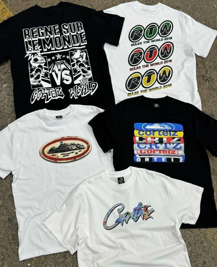 Tshirts