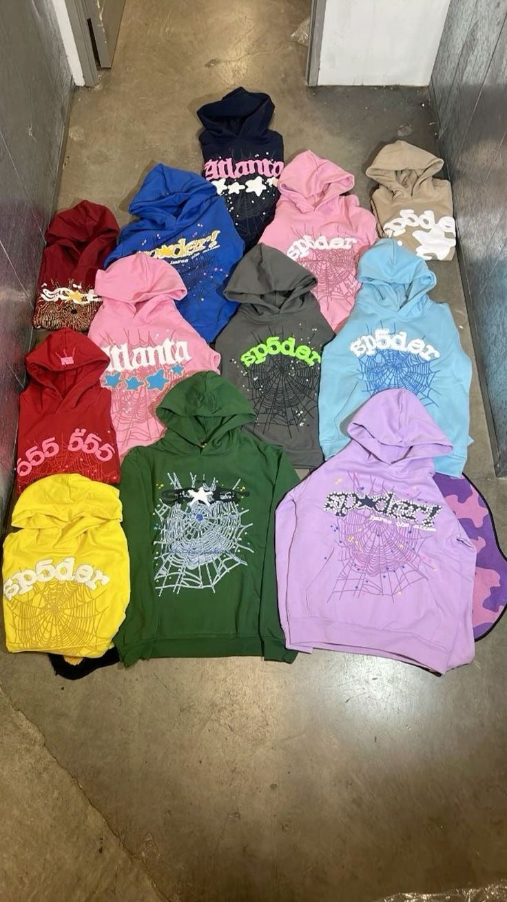 Hoodies