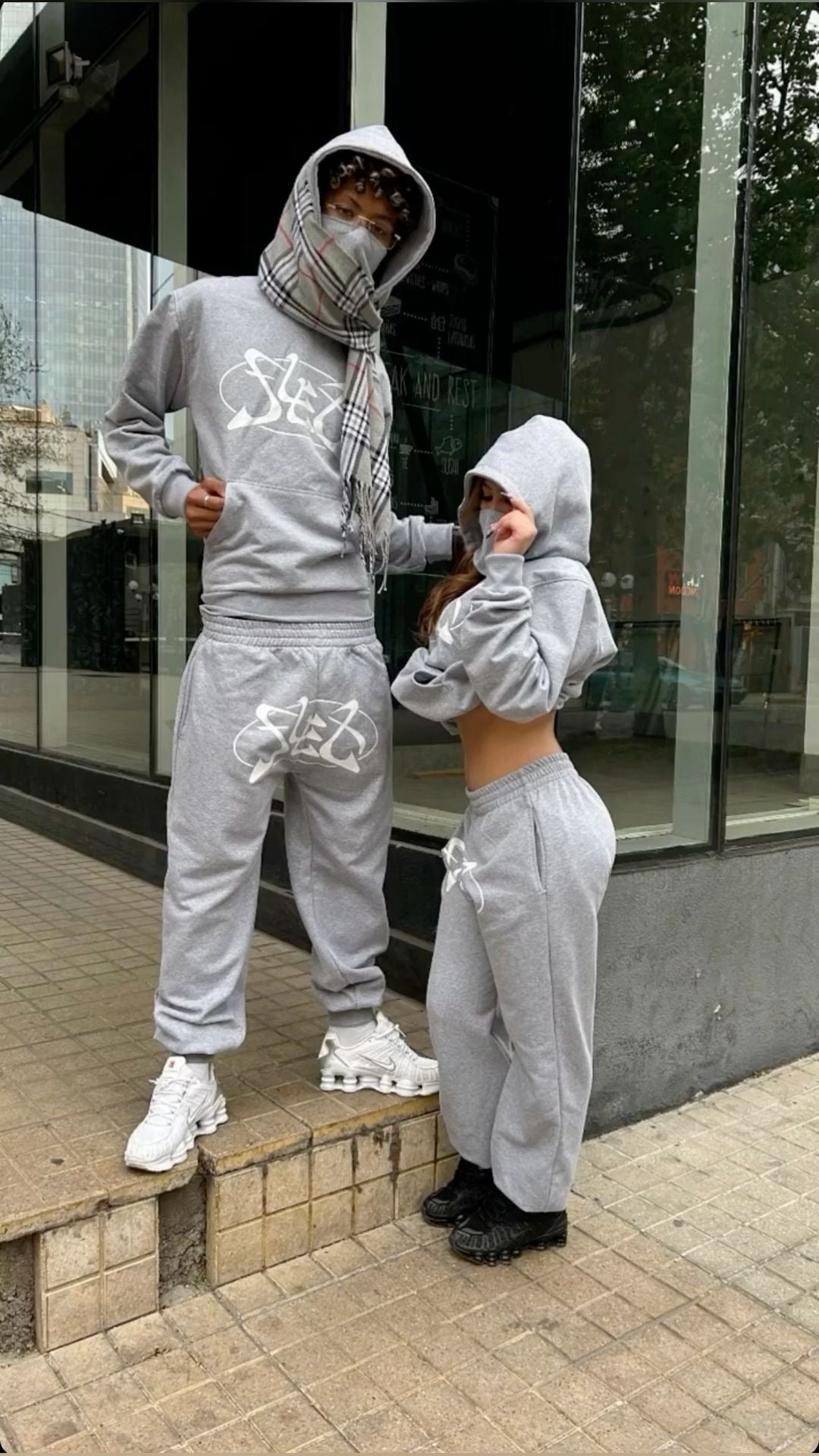 Tracksuits