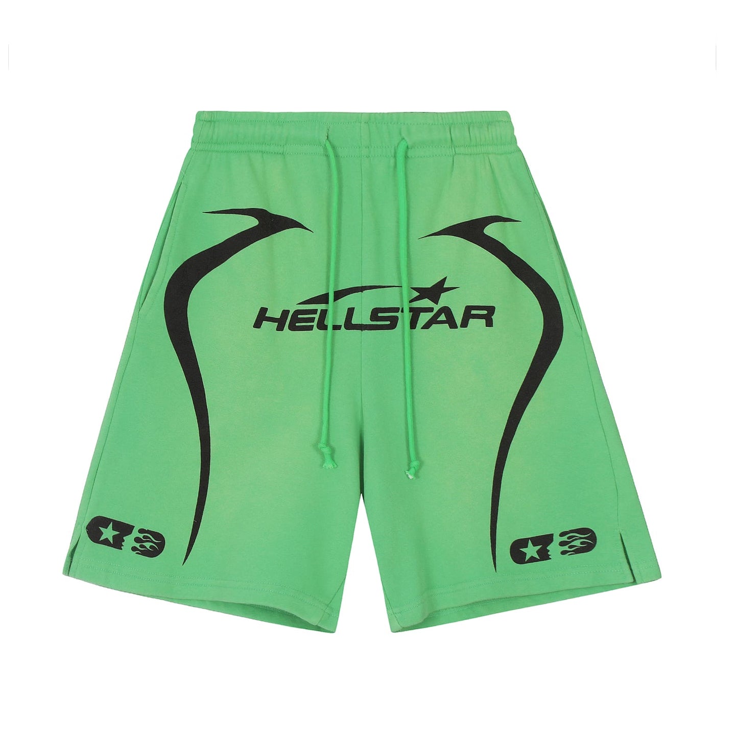 Hellstar shorts