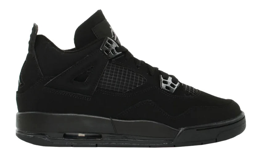 Jordan 4 Black Cats