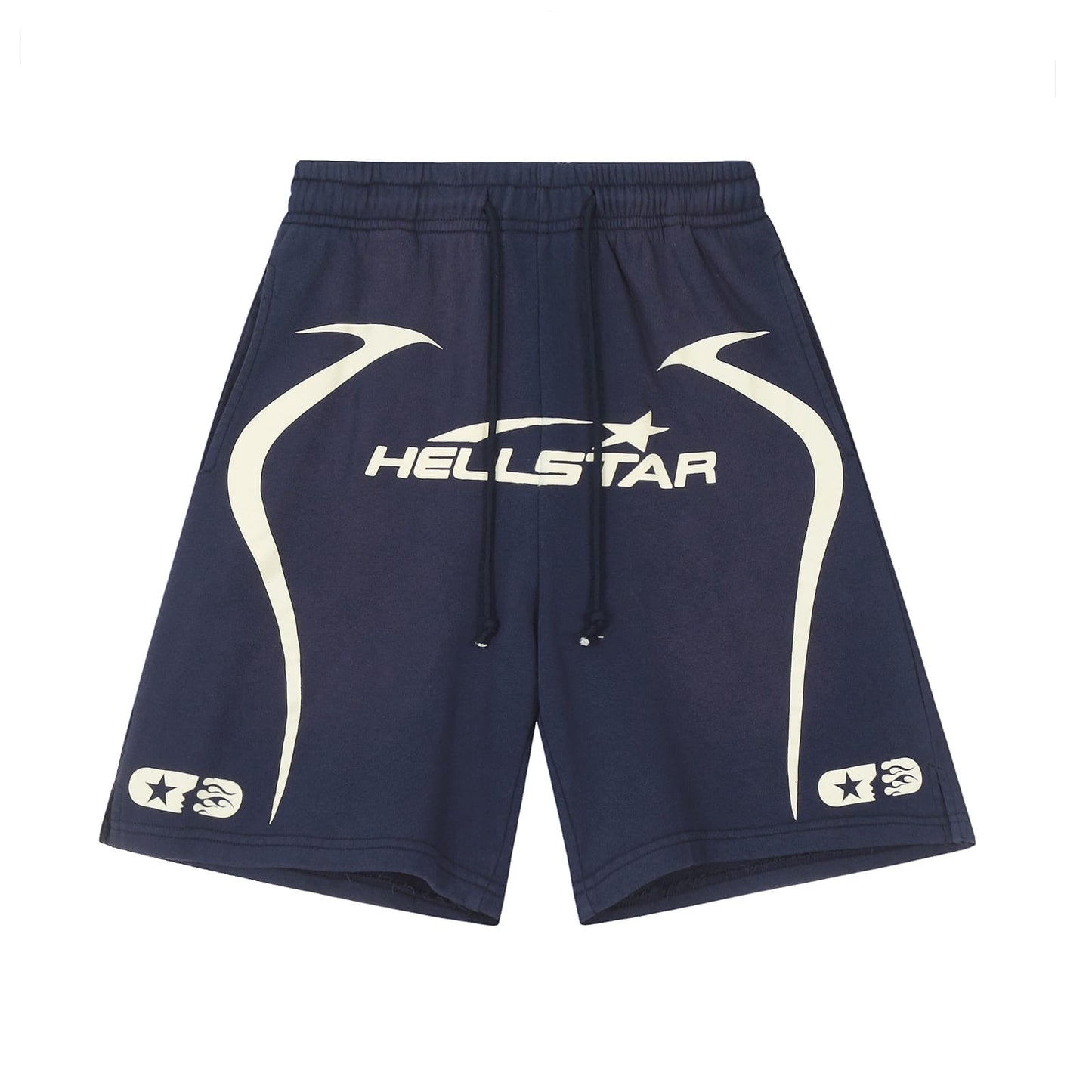 Hellstar shorts