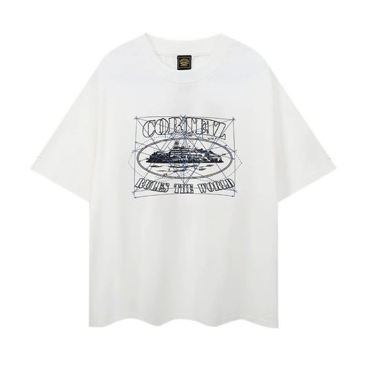 Corteiz Tshirt