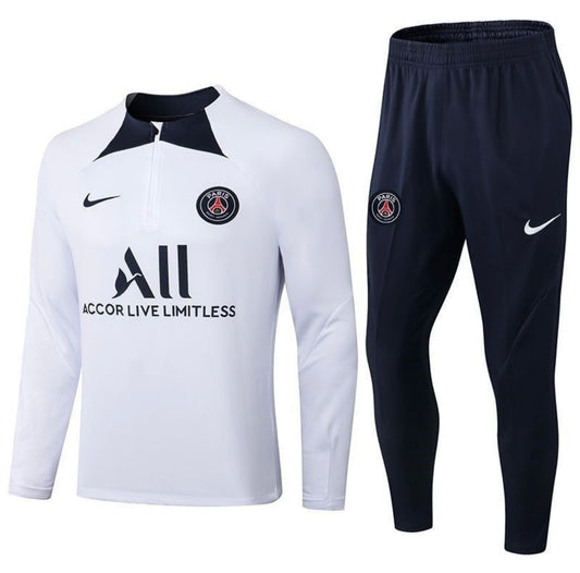 Psg Tracksuit