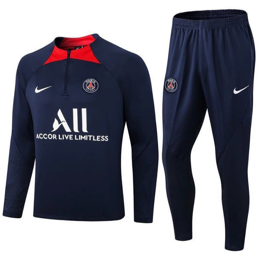 Psg Tracksuit