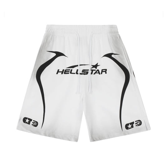 Hellstar shorts