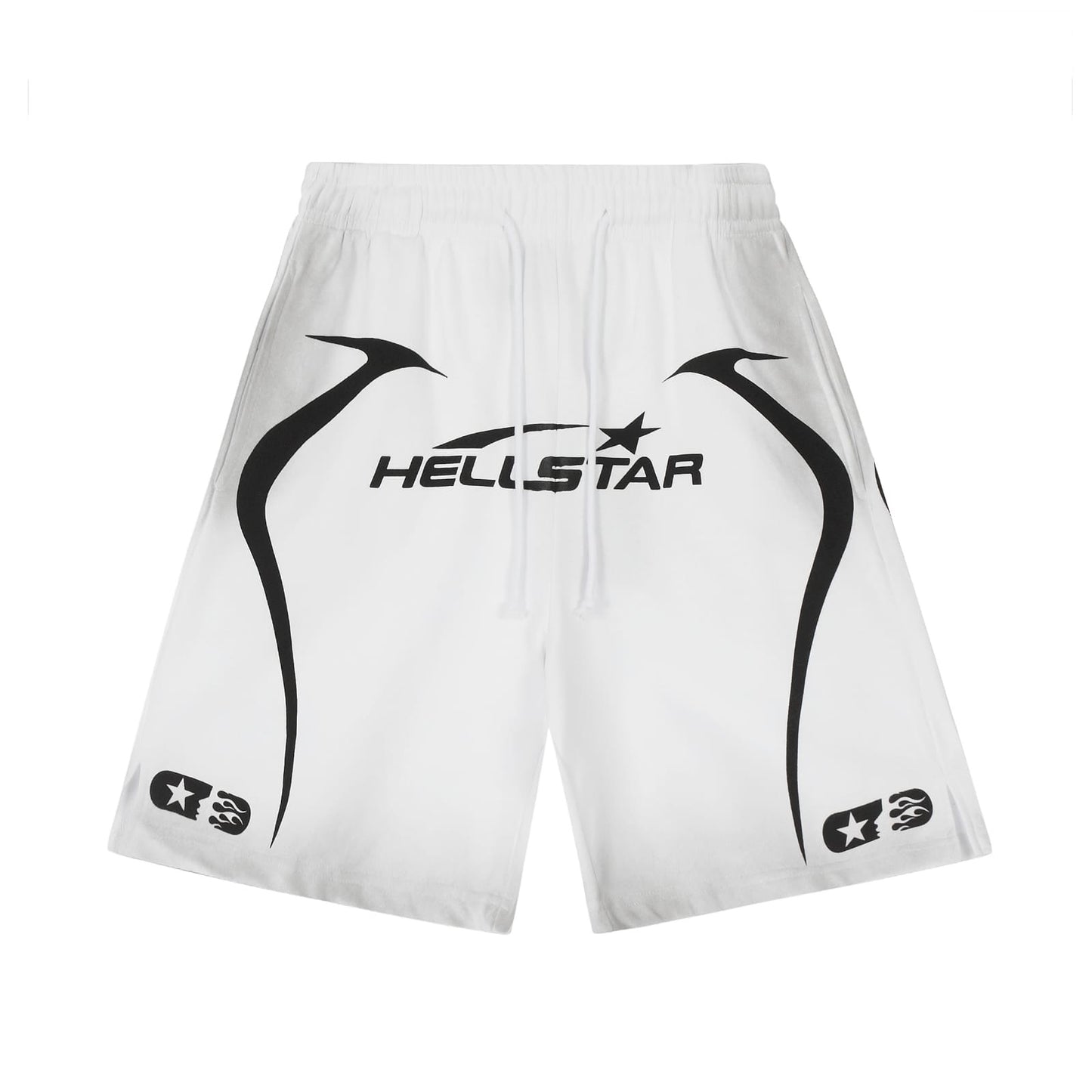 Hellstar shorts