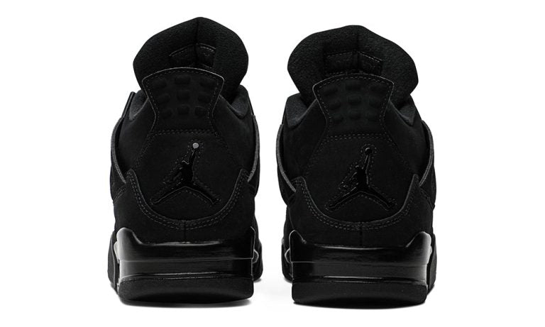 Jordan 4 Black Cats