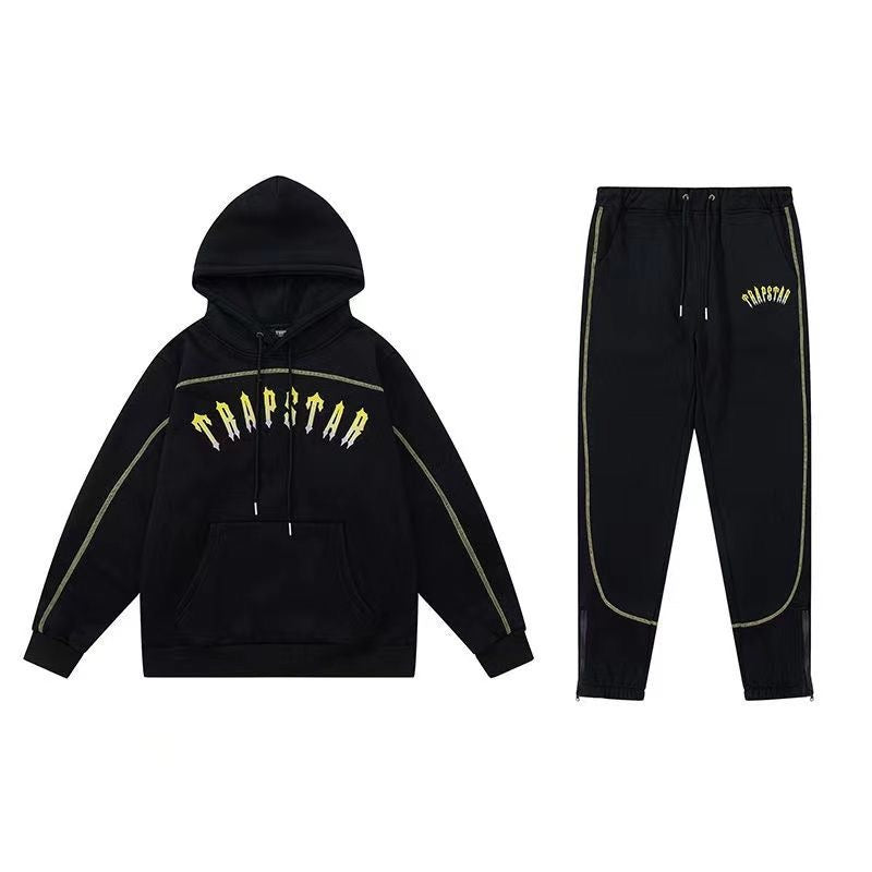 Trapstar Tracksuit