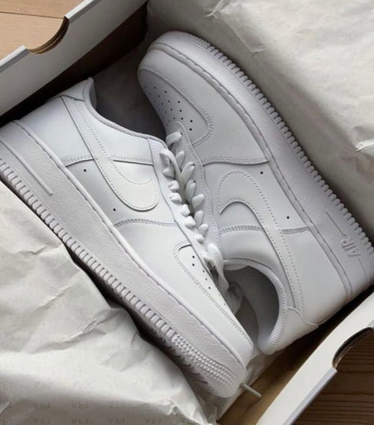 Air Force 1s