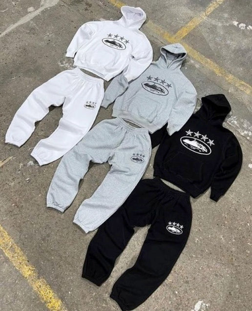 Corteiz Tracksuits