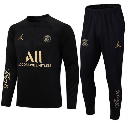 Psg Tracksuit