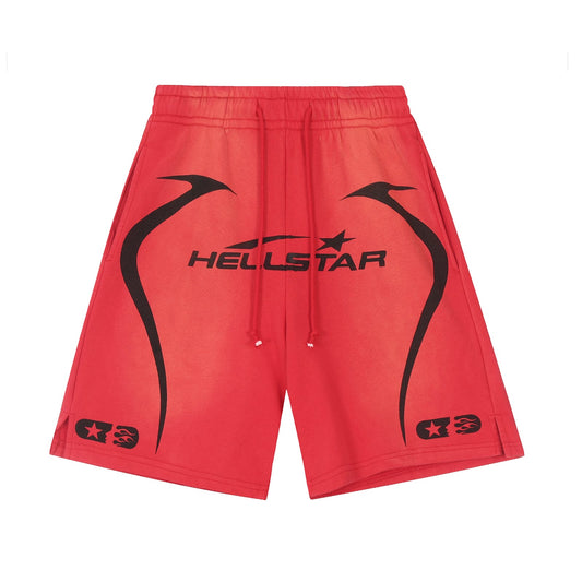 Hellstar shorts