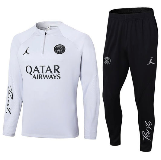 Psg Tracksuit