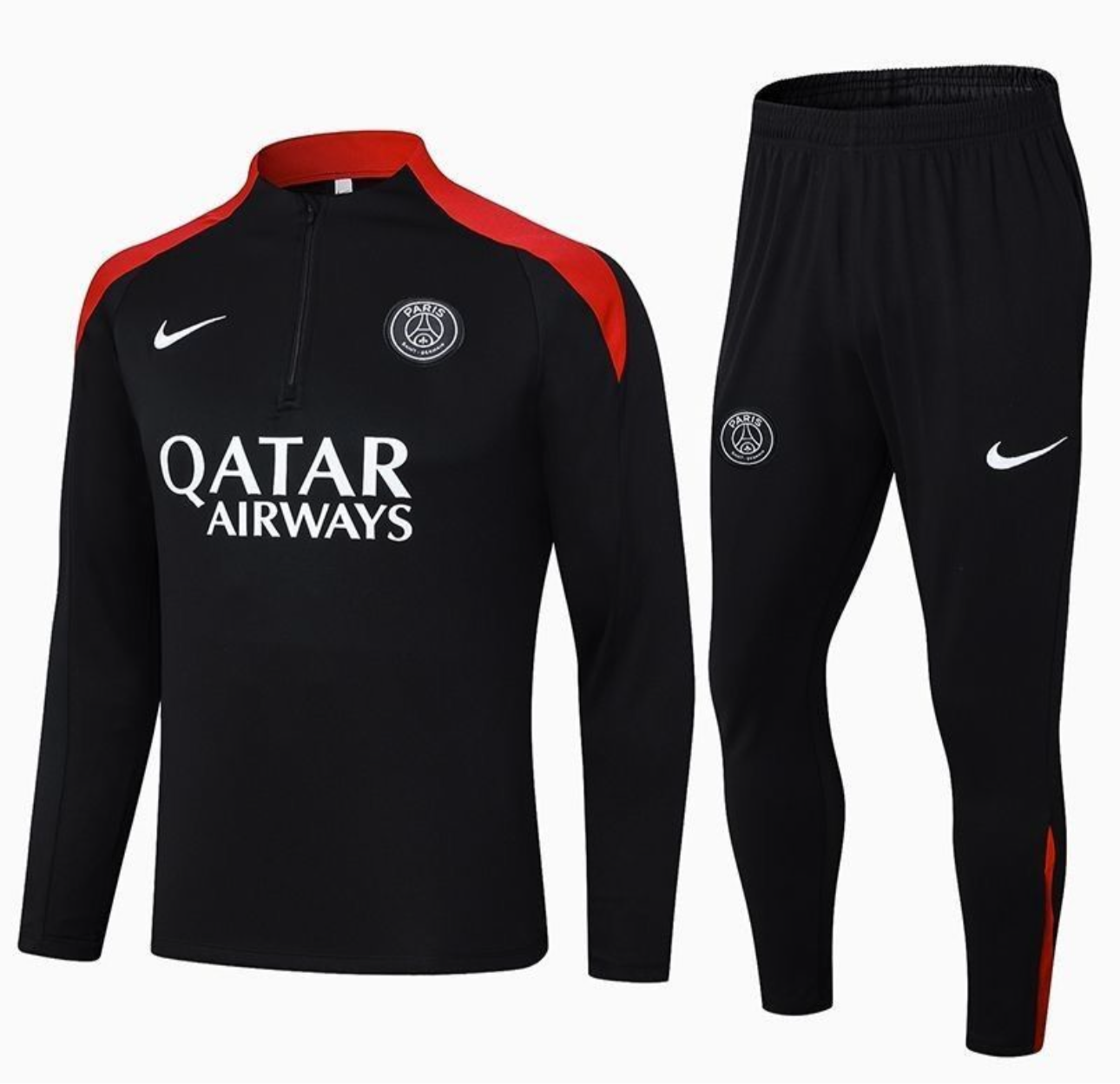 Psg Tracksuit