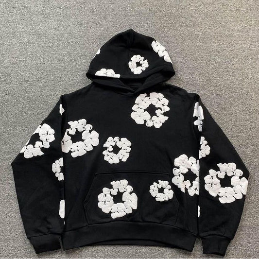 Denim Tears Hoodie
