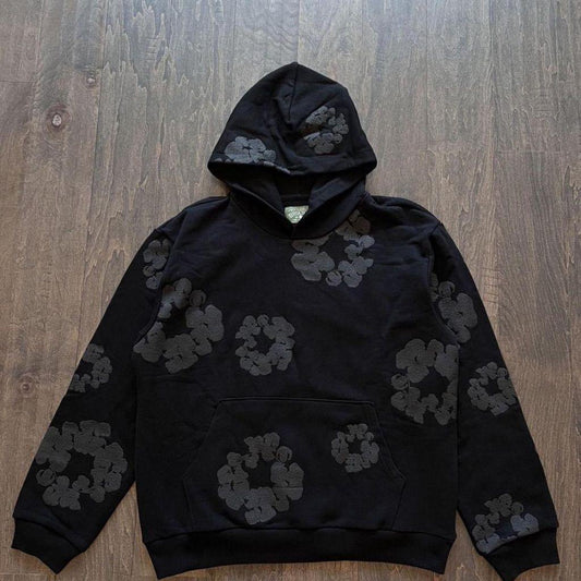Denim Tears Hoodie