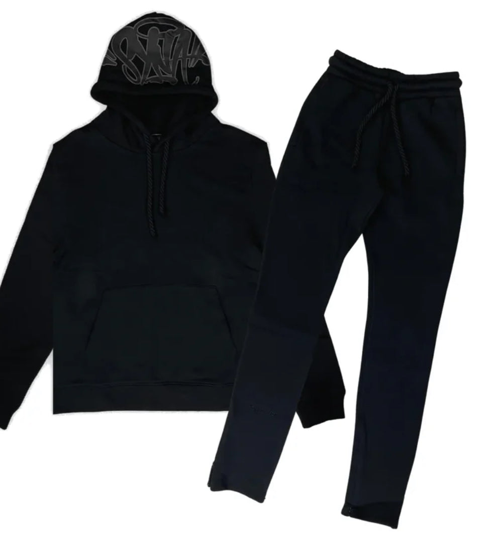 Syna Tracksuit