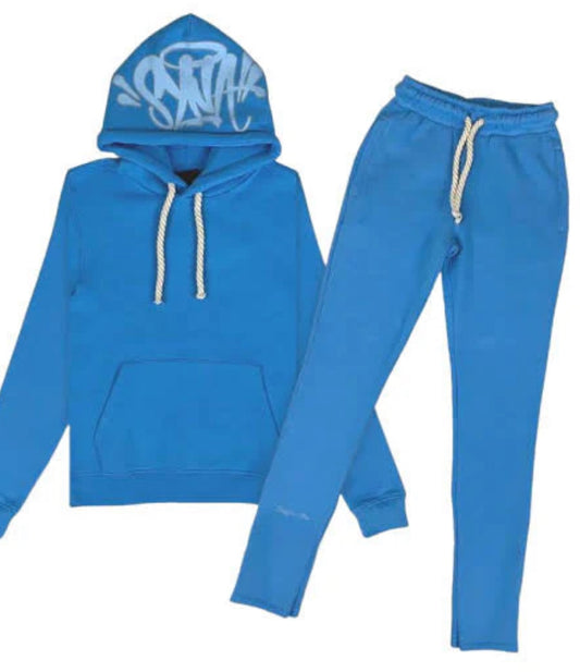 Syna Tracksuit