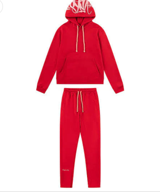 Syna Tracksuit