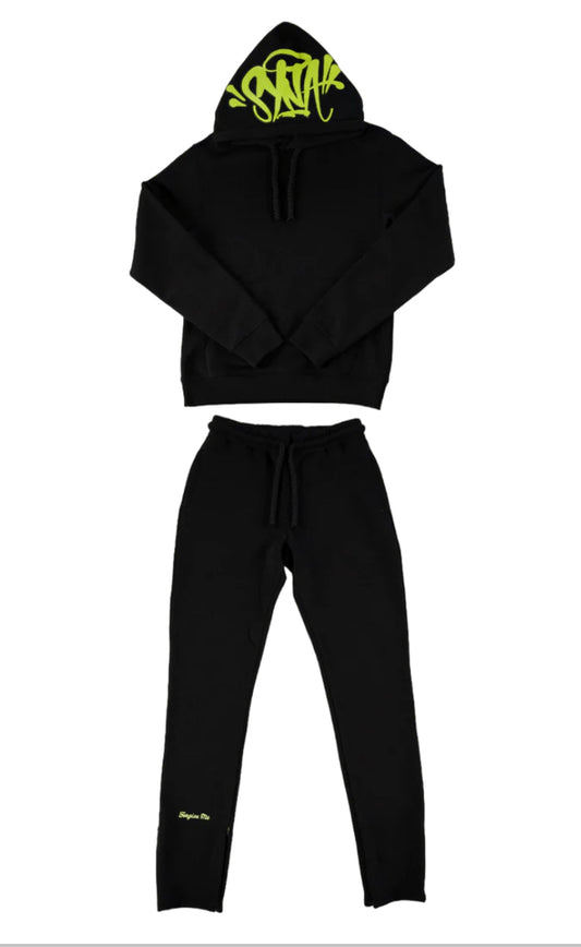 Syna Tracksuit