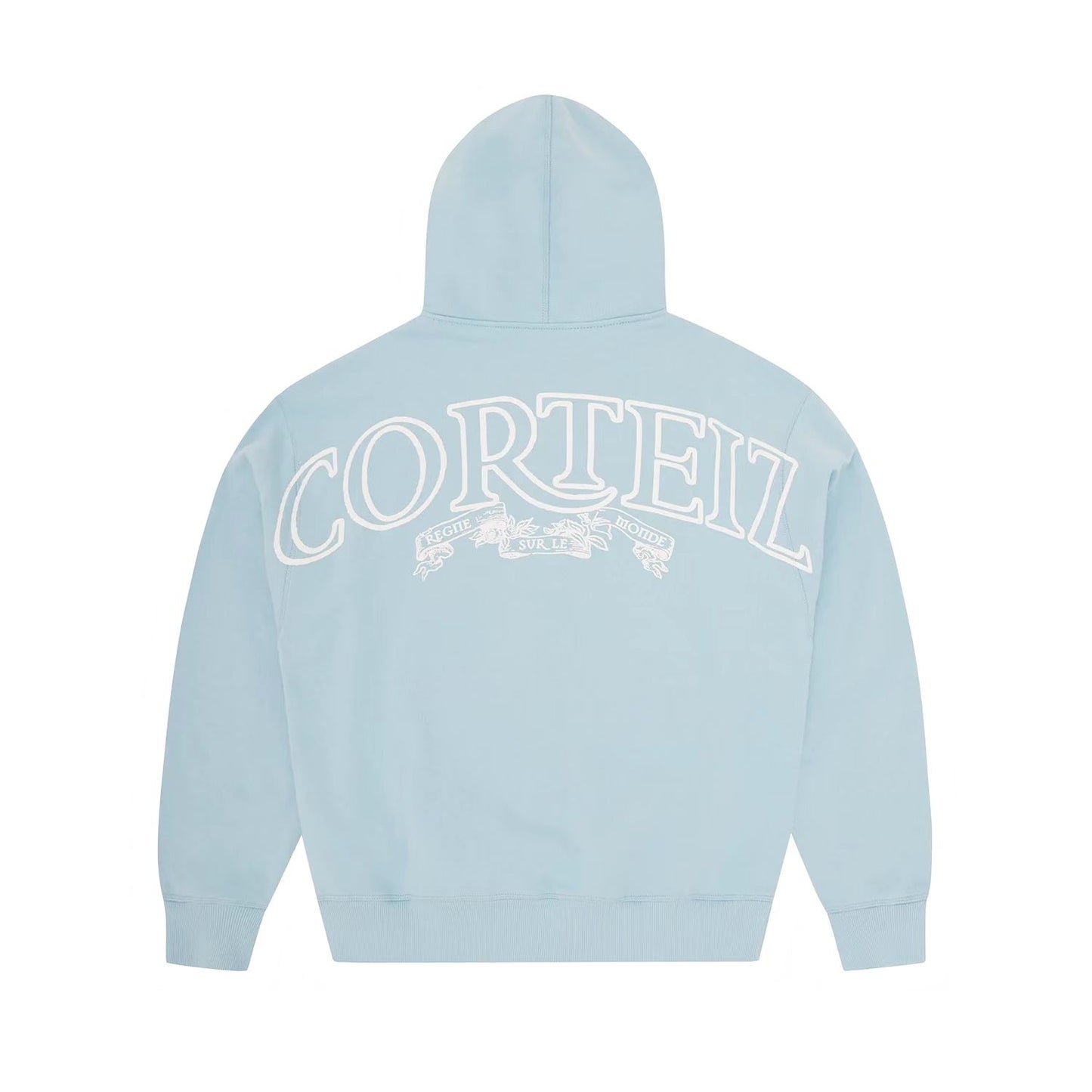 Corteiz Tracksuit