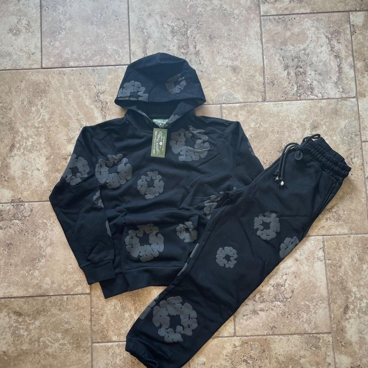 Denim Tears Tracksuit