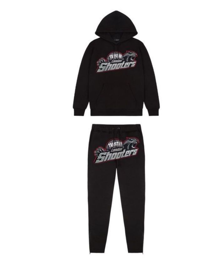 Trapstar Shooters Tracksuit