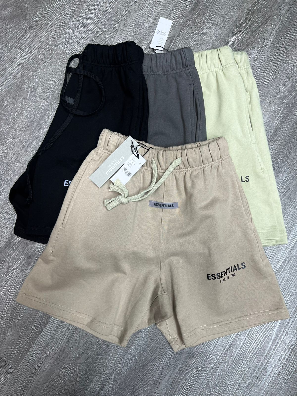 Essentials shorts