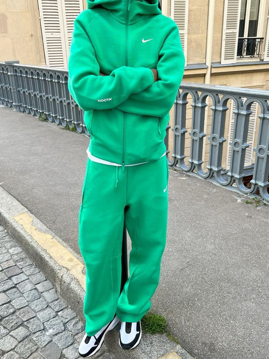 Nike Nocta Tech Fleece Tracksuit