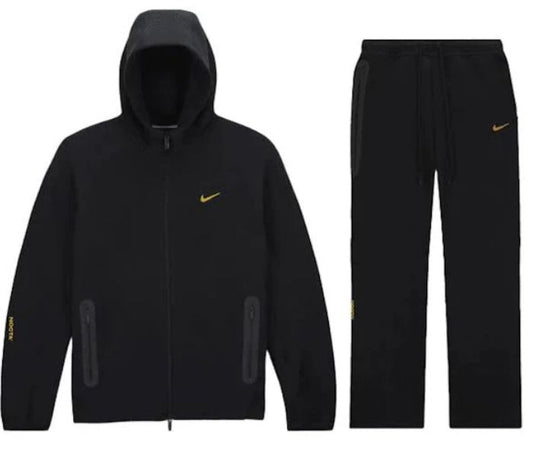 Nike Nocta Tech Fleece Tracksuit