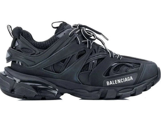 Balenciaga Track 'Black'