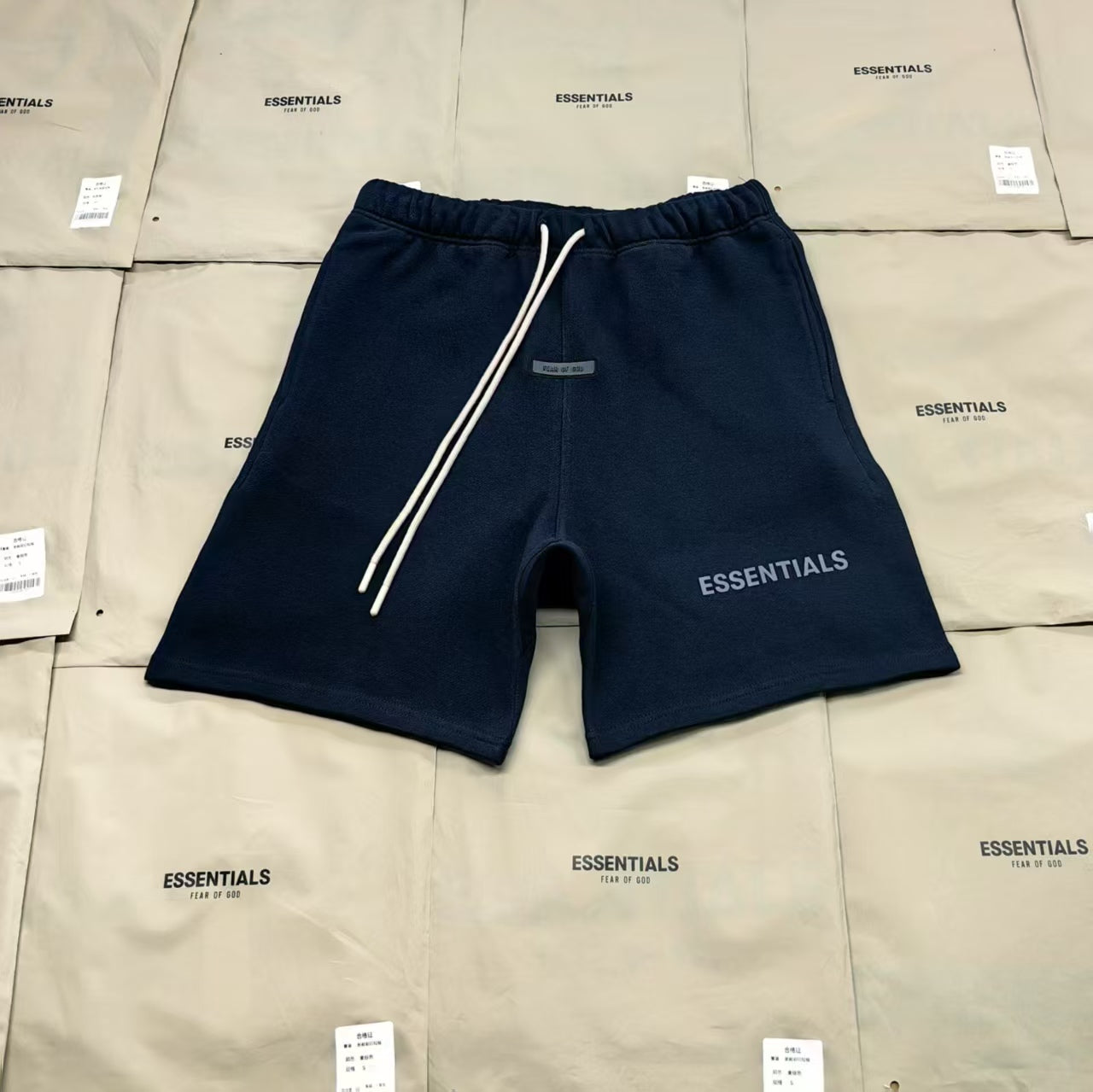 Essentials Shorts