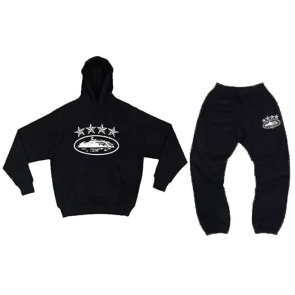 Corteiz Tracksuits