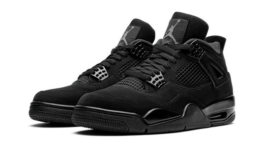 Jordan 4 Black Cats