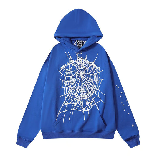 Sp5der Hoodie