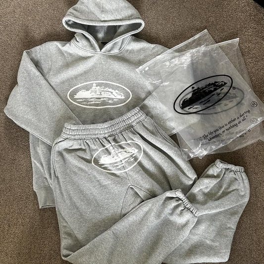 Corteiz Tracksuit