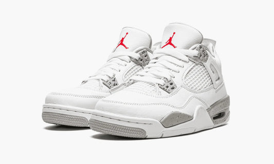 Jordan 4 White Oreos